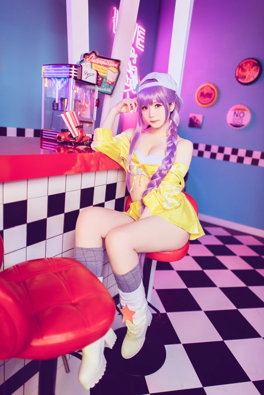 -BB泳装 - 霜月shimo