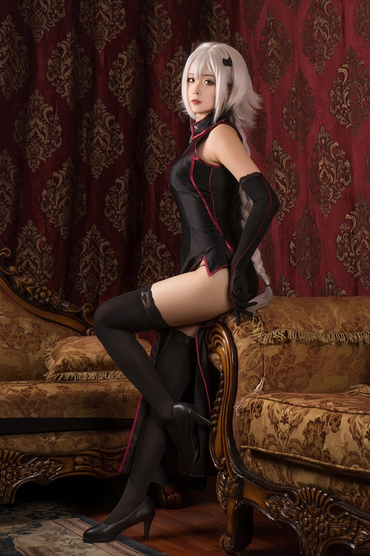 -贞德 - Akisoso秋楚楚